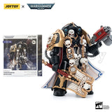 JOYTOY 1/18 Action Figure 40K Ultra Squads &