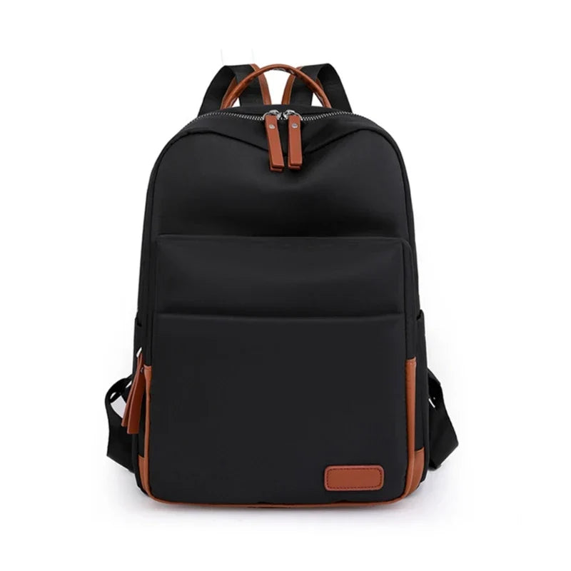 Women Laptop Backpack School Bag Antitheft Daypack Fits