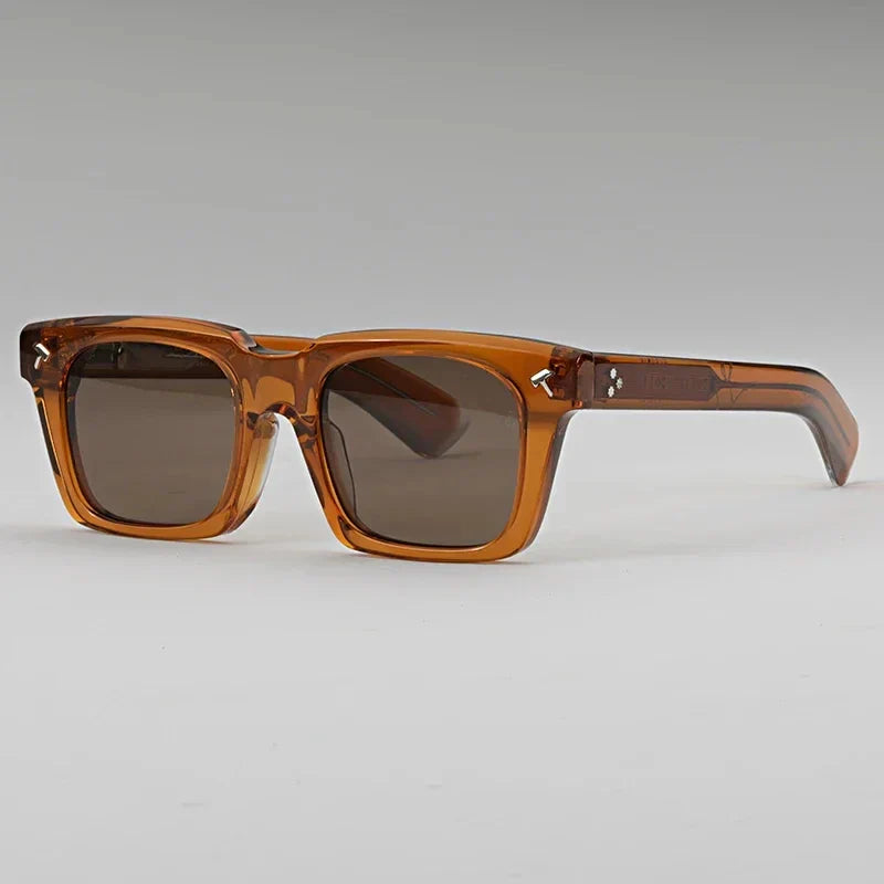 QUENTIN jmm Sunglasses for Men Handmade Original Luxury