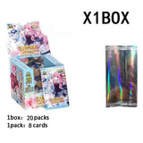 Goddess Story Collection Cards New Frog Ns 1m11