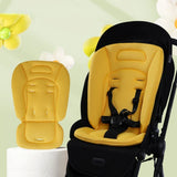 Universal Baby Stroller Pad Soft Comfortable Cushion Thicked