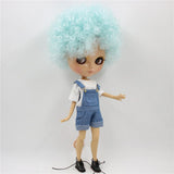 ICY DBS Blyth doll 1/6 bjd tan skin