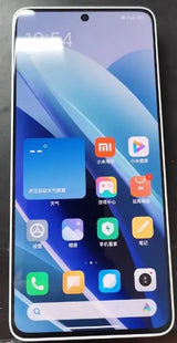 Xiaomi Redmi Note 13 Pro 5G Smartphone 6.67"