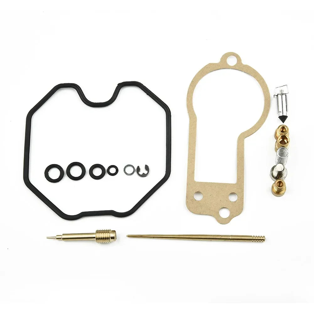 1 Set Carb Carburetor Rebuild Repair Kit