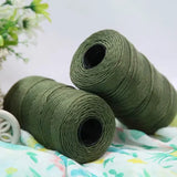 110g/Pc Summer Light Ice Cotton Silk Thread Crochet