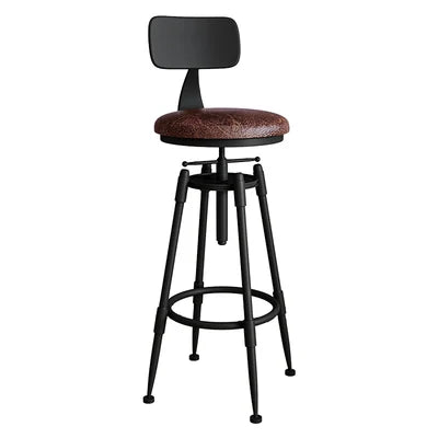 Bar Chair Bar Chair Swivel Lift Chair Solid