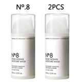 2PCS Bond Intense Moisture Mask No.3 100ML Hair