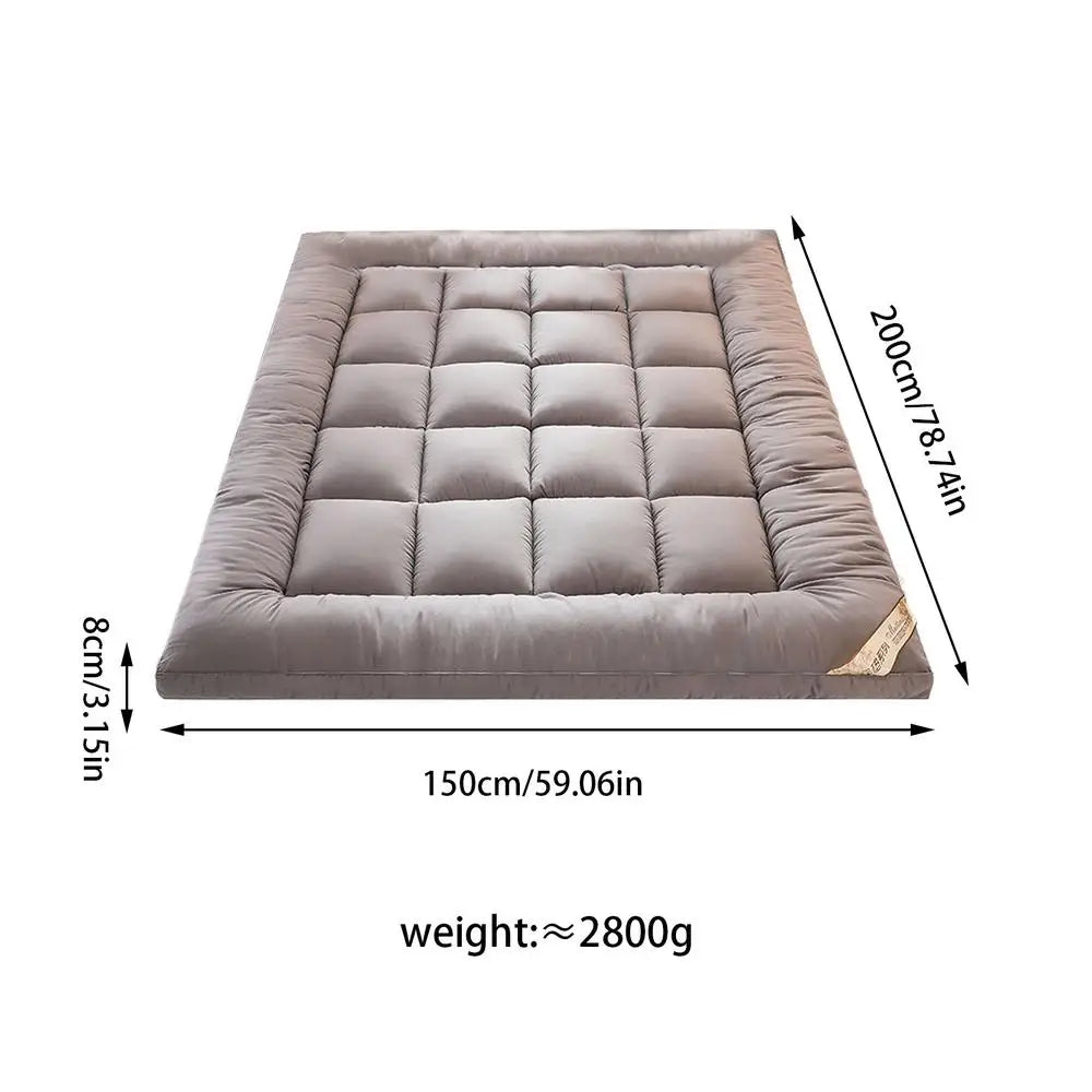 Hotel Mattress Household Super Soft Bed Tatami Mattress