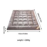 Hotel Mattress Household Super Soft Bed Tatami Mattress