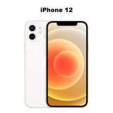 Original iPhone 12 5G 64GB/128GB/256GB LTE Mobile Phone