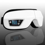 Smart Airbag Vibration Eye Massager Eye Care Instrumen