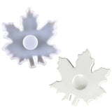 DIY Irregular Shaped Candlestick Silicone Mold 13 Holes