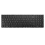 New Genuine Laptop Replacement Keyboard Compatible for HP