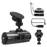 Vantrue N4 Dash Cam 4K Car Video Recorder