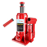 Manual Hand House Truck Hydraulic Portable Bottle Jack