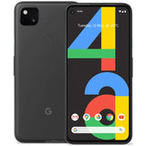 Google Pixel 4a Pixel4a RAM 6GB ROM 128GB