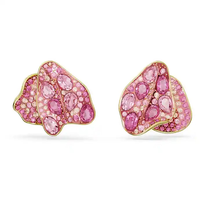 2024 New Trend Original Hoop Earrings Charm Luxury