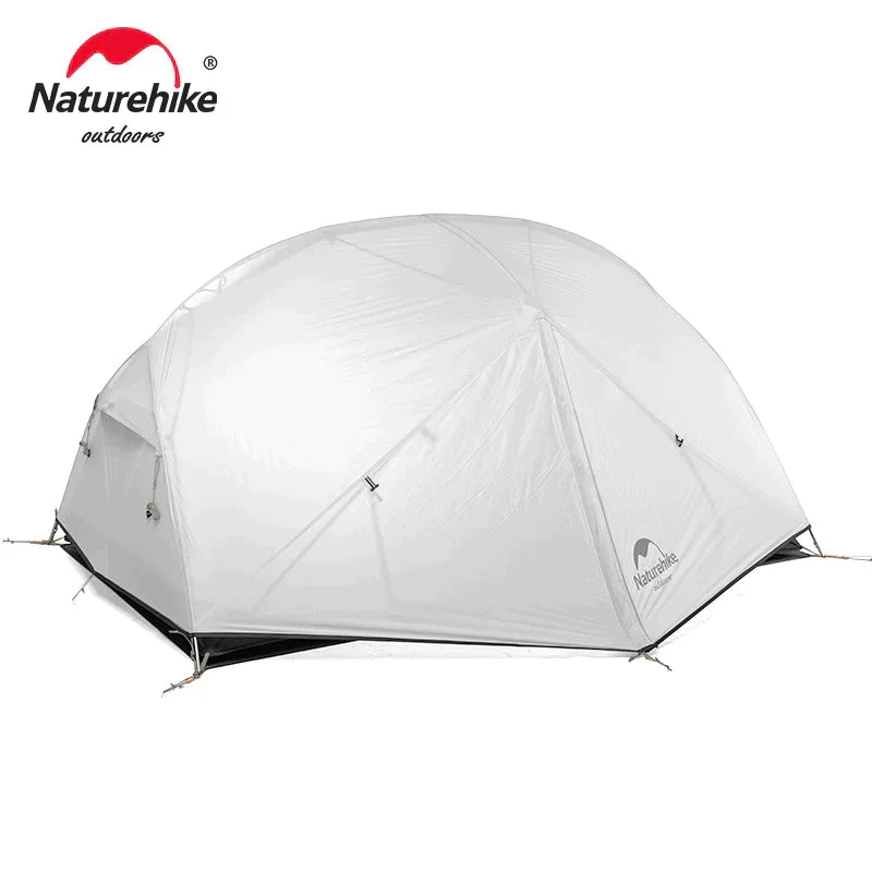 Naturehike Mongar 2 Tent 2 Person Backpacking Tent