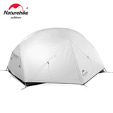 Naturehike Mongar 2 Tent 2 Person Backpacking Tent