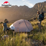 Naturehike 2 Person Tent Star River Camping Tent