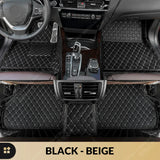 Car Trunk Mat For BMW i3 2016 2017