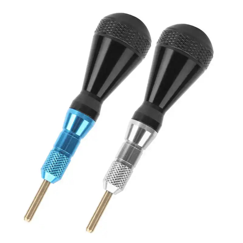 Dartboards Broken Soft Tip Darts Point Extractor Tip