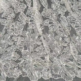 higher quality lace fabric bridal dress lace fabric