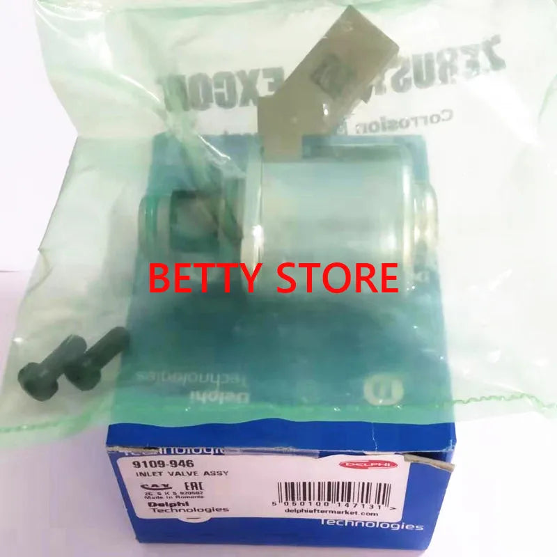 Genuine New Control Valve IMV 7135-818 / 9109-946