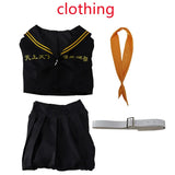 Anime Tokyo Revengers Mikey Manjiro Sano Cosplay Costume