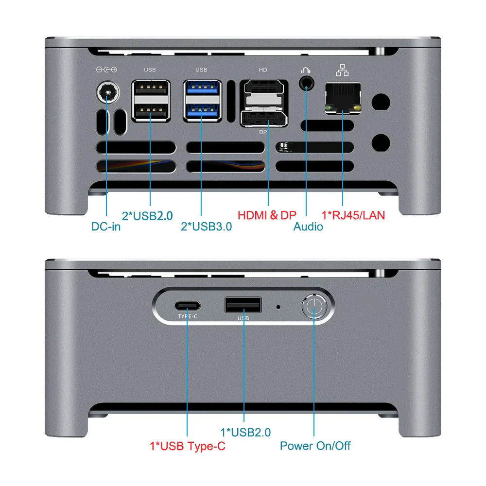 8th 9th Gen Core i5 i7 i9 9880H