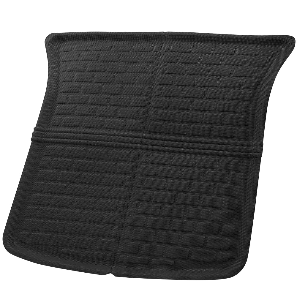 Model Y Model 3 Floor Mat 2017-2023 Luggage