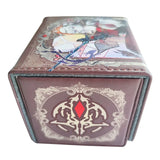 100+ Deck Box Board Game Cards Protectors Tarot