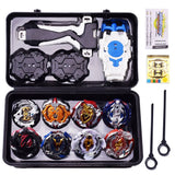Takara Tomy Burst Surge GT Metal Fusion Toy