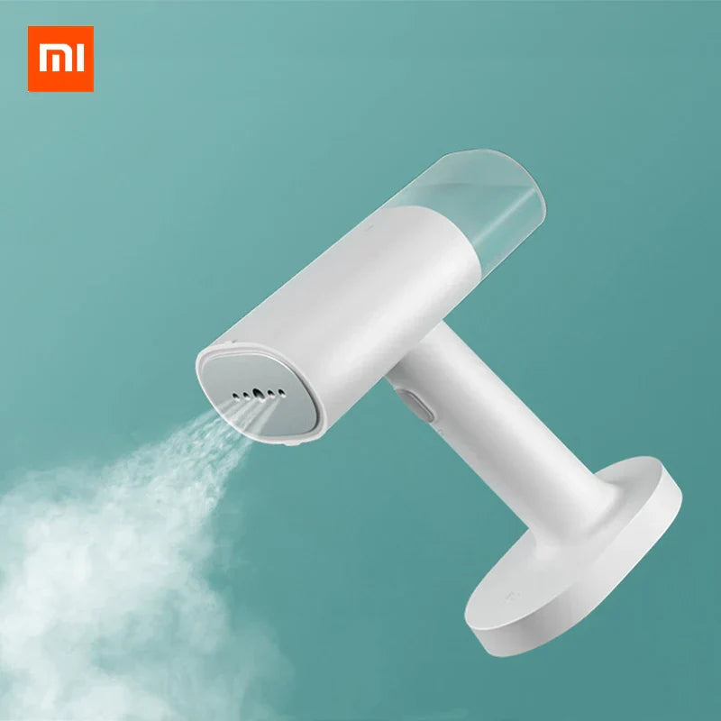 Original XIAOMI Mijia New style Garment Steamer Handheld