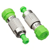 FC APC Fiber Attenuator, Optical Female to Male