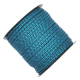 New 2023 50m Paracord 4mm Paracord 7 Strand