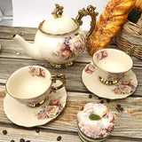 Tea Tools Set Adult Wedding Tea Service Large