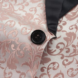 New Men's Suits Stage Performance Formal Business Suits