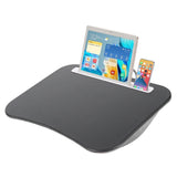 MUMUCC Multifunctional Laptop Desk With Cushion and Filled