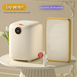 New Fully Automatic Mini Washing Machine Washing and