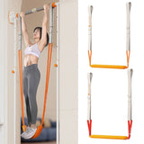 Pull Up Assist Band Adjustable Elastic Straps Bands