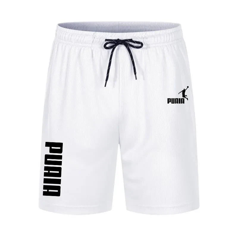 Summer Shorts Man Casual Pants New In Clothing