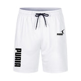 Summer Shorts Man Casual Pants New In Clothing