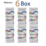 Ridenow Patch Kit TPU Bike Inner Tube Repair