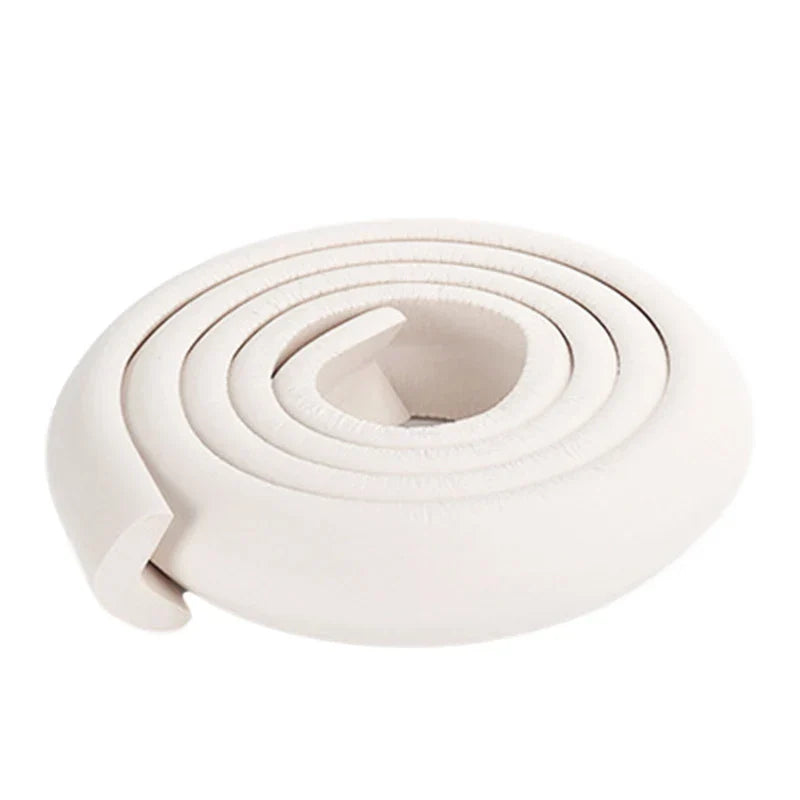 2M Soft Baby Safety Desk Table Edge Guard