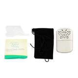 1/2PCS Portable Pocket Hand Warmer Reusable Fuel Hand