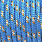 3mm Paracord 350 Parachute Cord Outdoor Hiking Camping