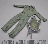 DML 1/6 Scale Male Soldier Modern US Air