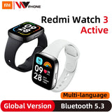 Global Version Xiaomi Redmi Watch 3 Active 1.83"