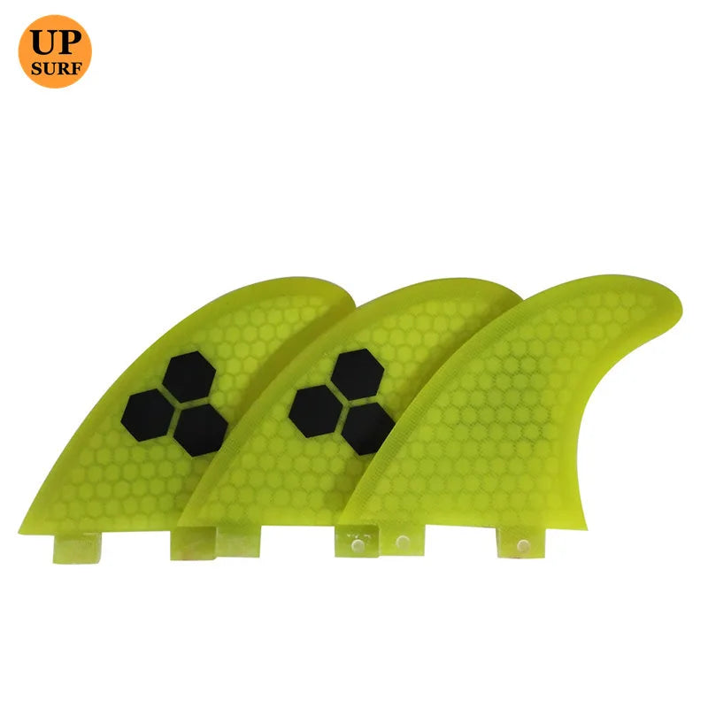 Surf Fins UPSURF FCS 1 Fins G5/G7 Surfboard